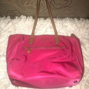 Michael kors tote